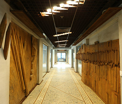 Eski Gaziantep Adliyesi