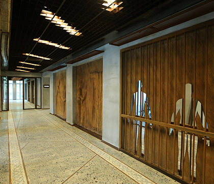 Eski Gaziantep Adliyesi