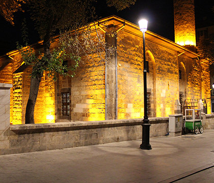 Alaybey Cami
