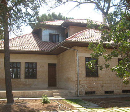 Batalhöyük Kafe ve Restaurant