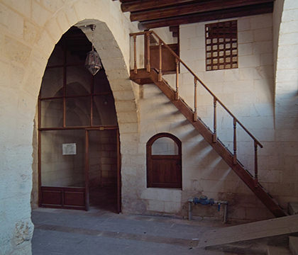 Buğday Hanı