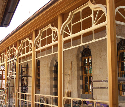 Hacı Veli Cami