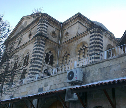 Kurtuluş Cami