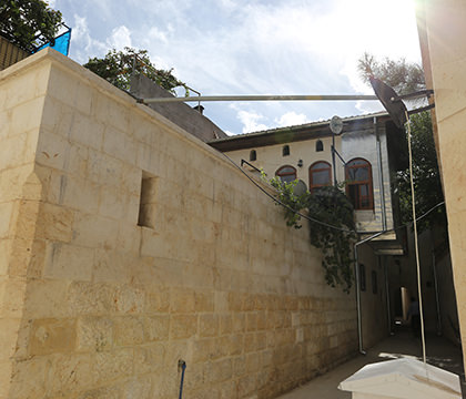 Seferpaşa Mahallesi
