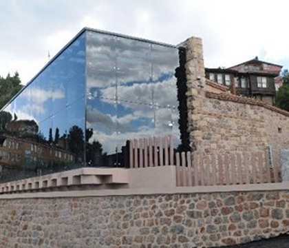 Süleyman Paşa Hamamı