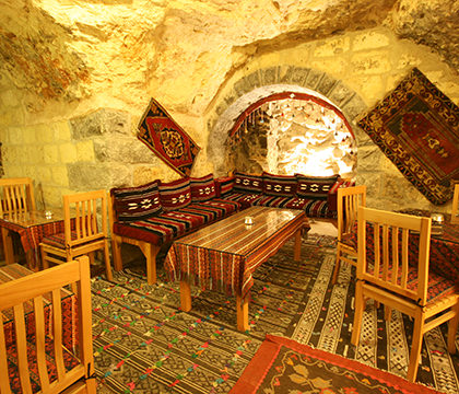Tütün Hanı
